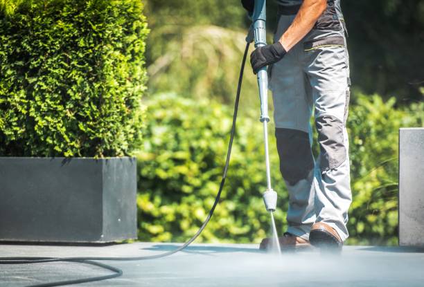 Best Dumpster Area Cleaning  in Buhl, ID