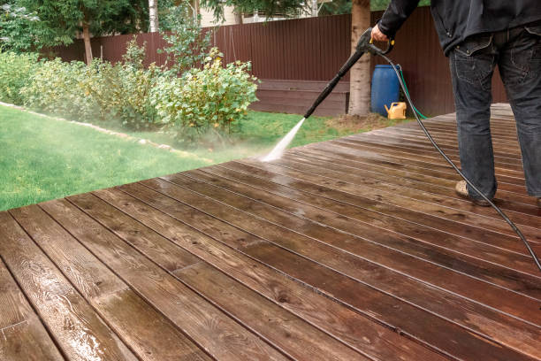 Best Playground Equipment Cleaning  in Buhl, ID
