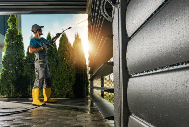 Best Restaurant Pressure Washing  in Buhl, ID